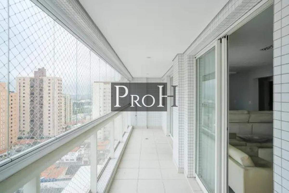 Apartamento, 3 quartos, 171 m² - Foto 4