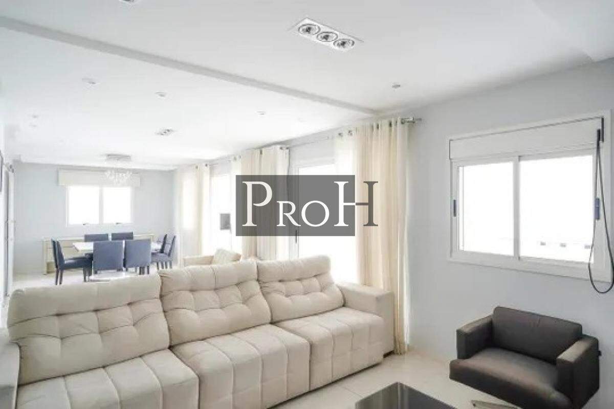 Apartamento, 3 quartos, 171 m² - Foto 17