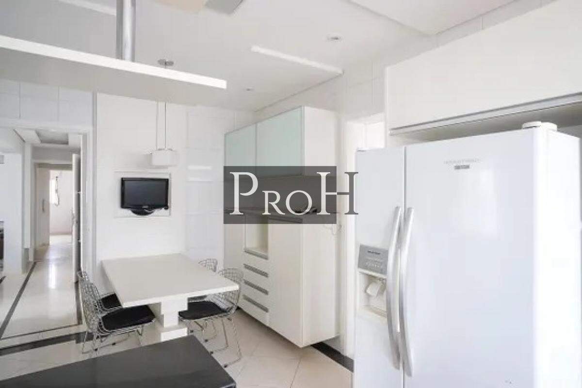 Apartamento, 3 quartos, 171 m² - Foto 9