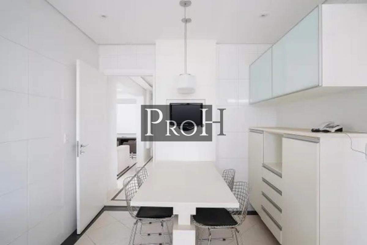 Apartamento, 3 quartos, 171 m² - Foto 6