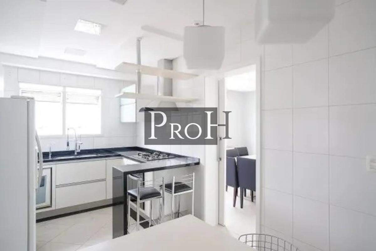 Apartamento, 3 quartos, 171 m² - Foto 10