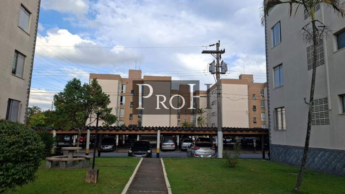 Apartamento, 2 quartos, 56 m² - Foto 23