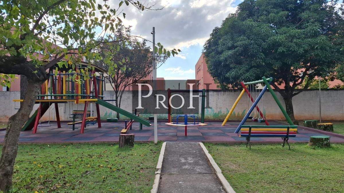 Apartamento, 2 quartos, 56 m² - Foto 20
