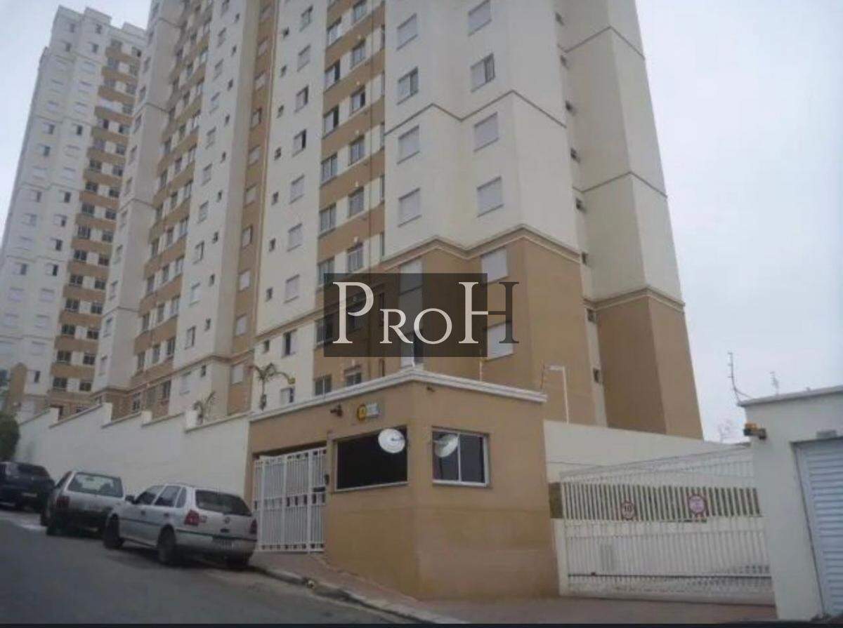 Apartamento, 2 quartos, 46 m² - Foto 8