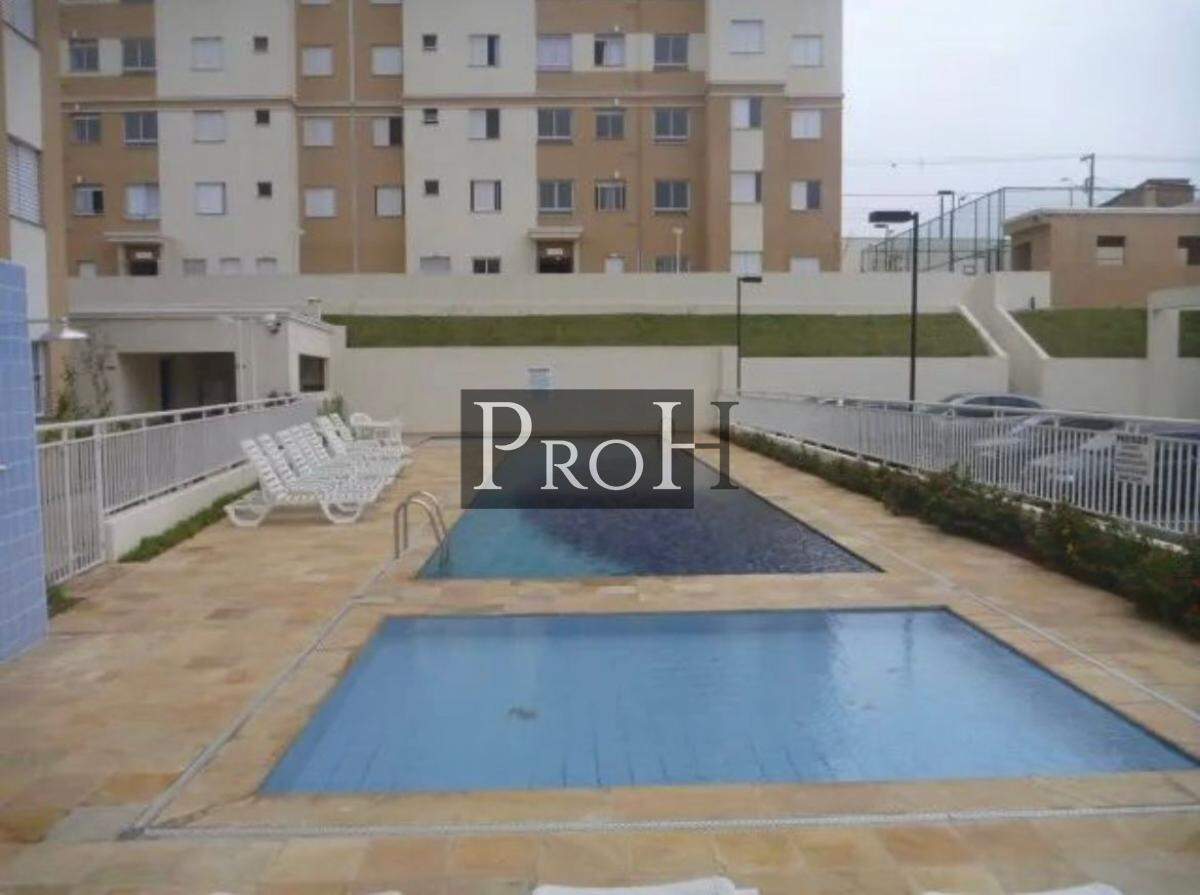 Apartamento, 2 quartos, 46 m² - Foto 10