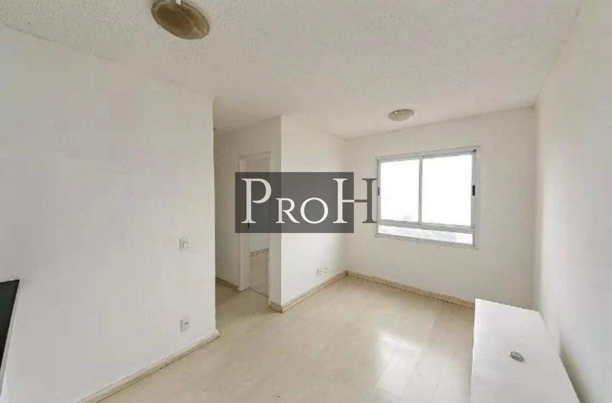 Apartamento, 2 quartos, 46 m² - Foto 1