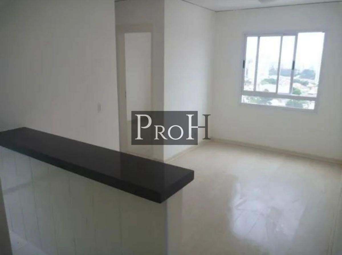 Apartamento, 2 quartos, 46 m² - Foto 2