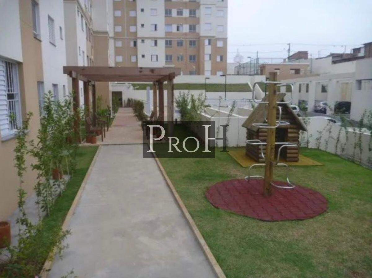 Apartamento, 2 quartos, 46 m² - Foto 9