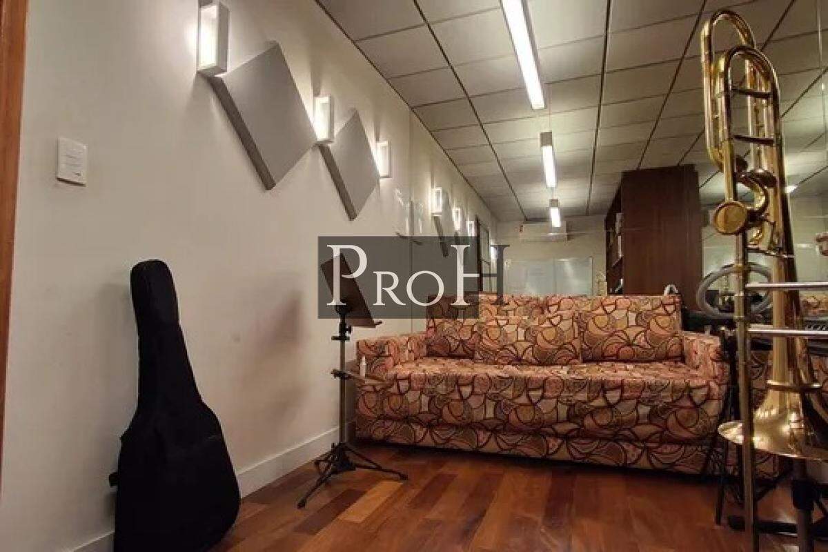 Cobertura, 4 quartos, 220 m² - Foto 11
