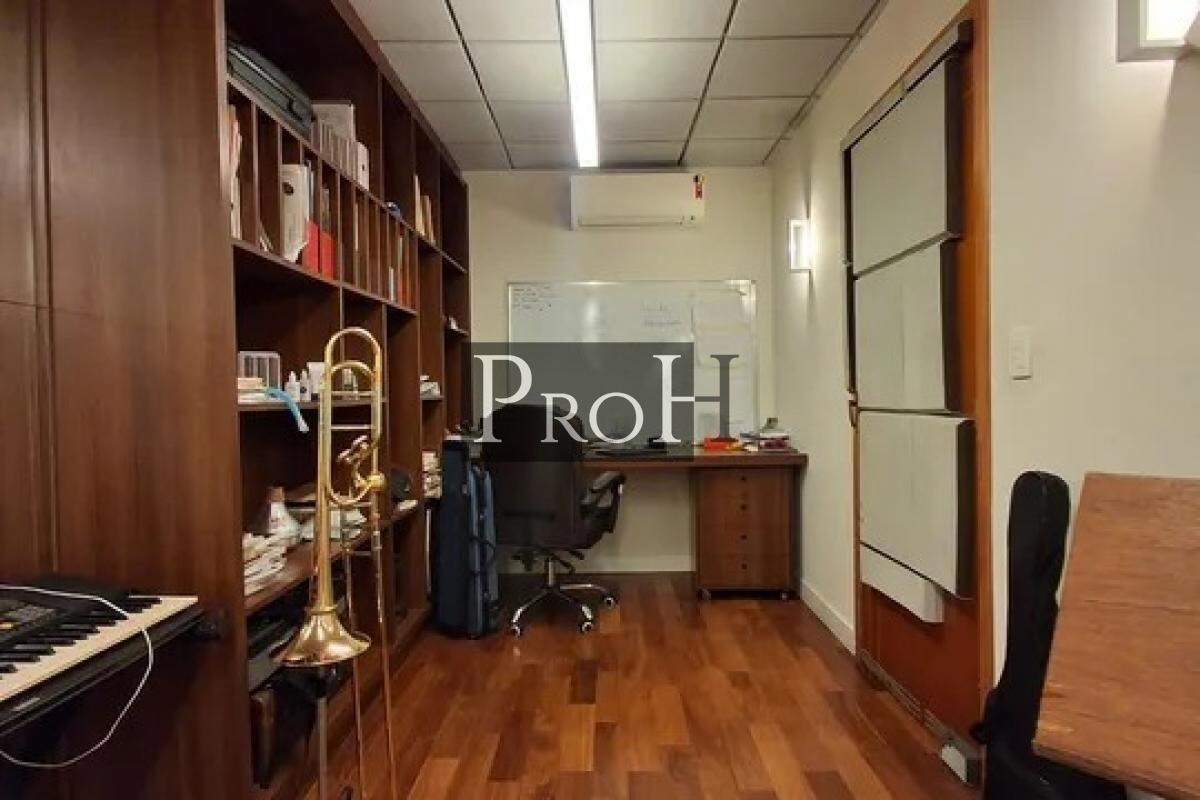 Cobertura, 4 quartos, 220 m² - Foto 8