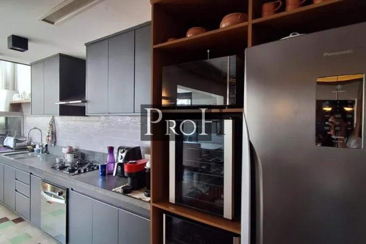 Cobertura, 4 quartos, 220 m² - Foto 6