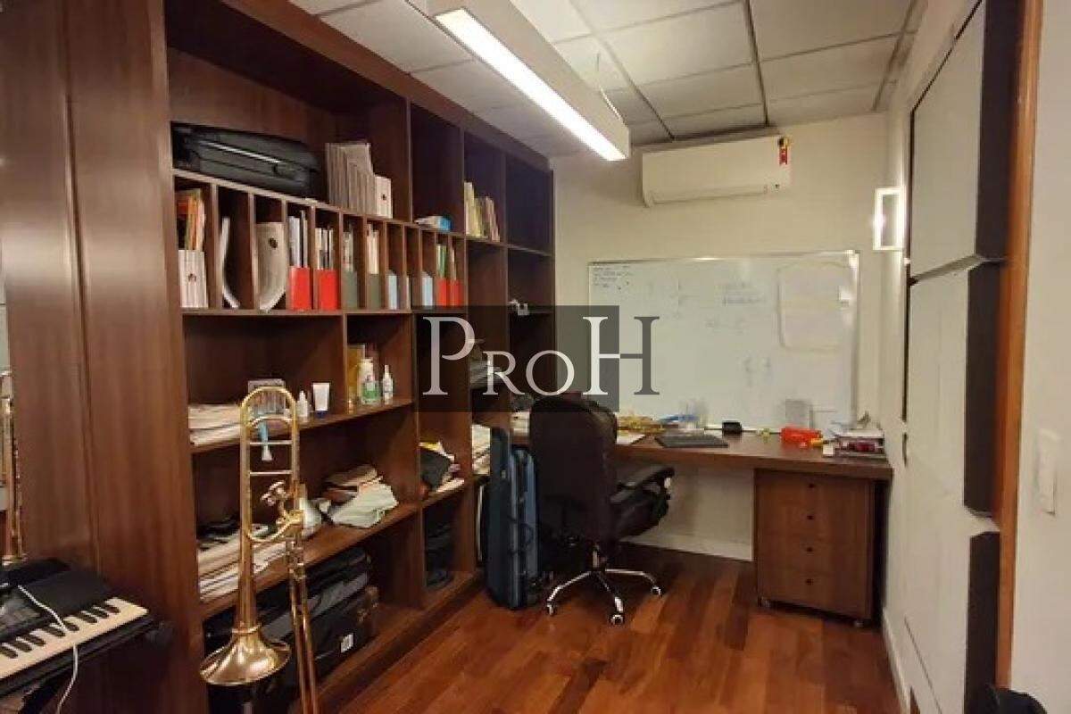 Cobertura, 4 quartos, 220 m² - Foto 10