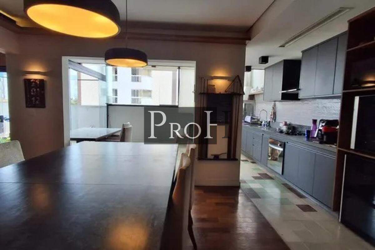 Cobertura, 4 quartos, 220 m² - Foto 4