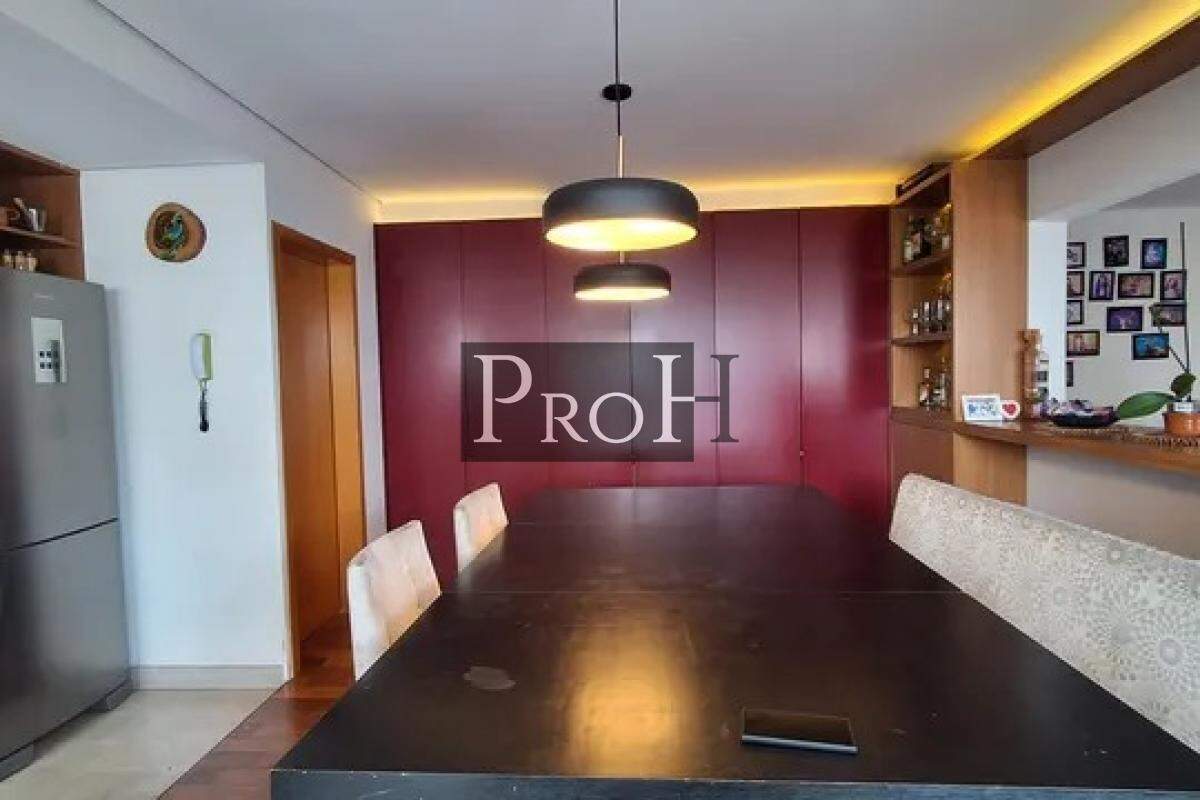 Cobertura, 4 quartos, 220 m² - Foto 7
