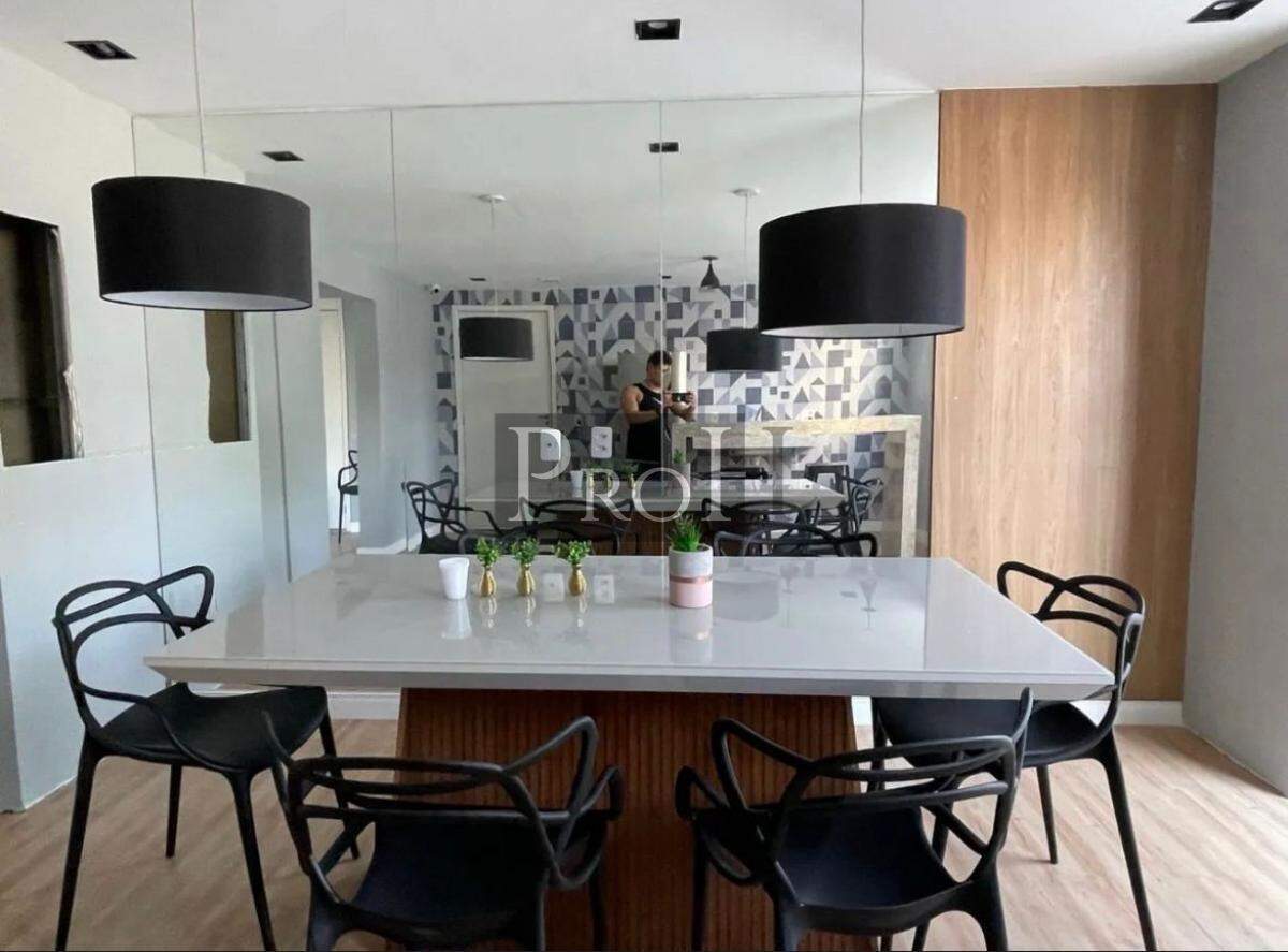 Apartamento, 1 quarto, 26 m² - Foto 2