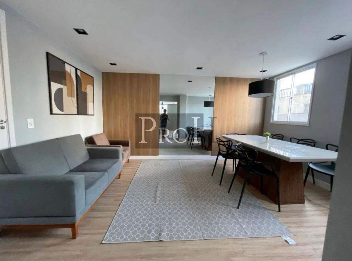 Apartamento, 1 quarto, 26 m² - Foto 1