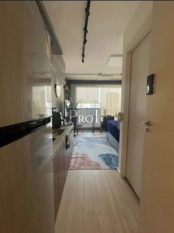 Apartamento, 1 quarto, 26 m² - Foto 9