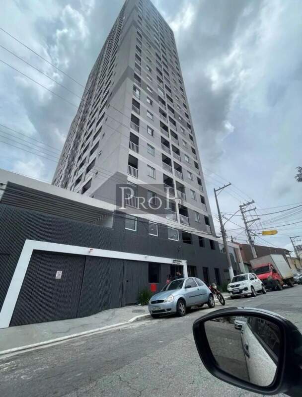 Apartamento, 1 quarto, 26 m² - Foto 19