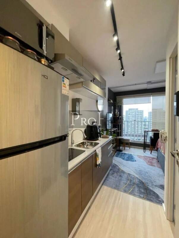 Apartamento, 1 quarto, 26 m² - Foto 8
