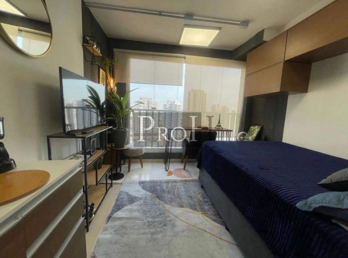 Apartamento, 1 quarto, 26 m² - Foto 7