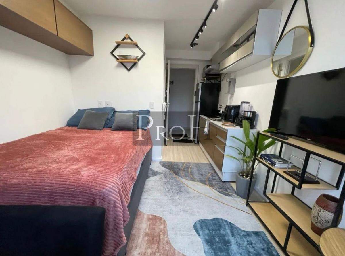 Apartamento, 1 quarto, 26 m² - Foto 6