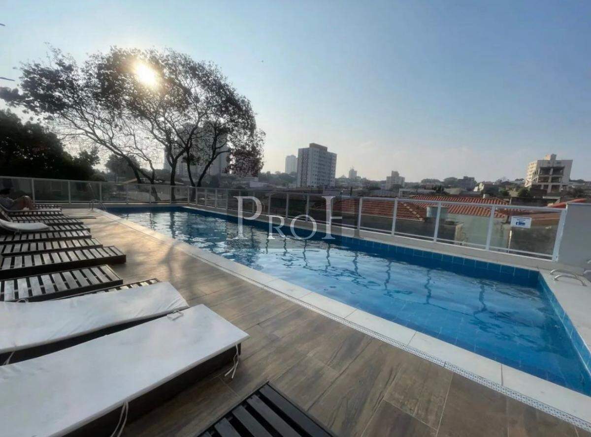 Apartamento, 1 quarto, 26 m² - Foto 12