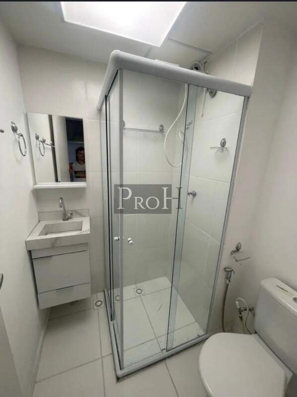 Apartamento, 1 quarto, 26 m² - Foto 10