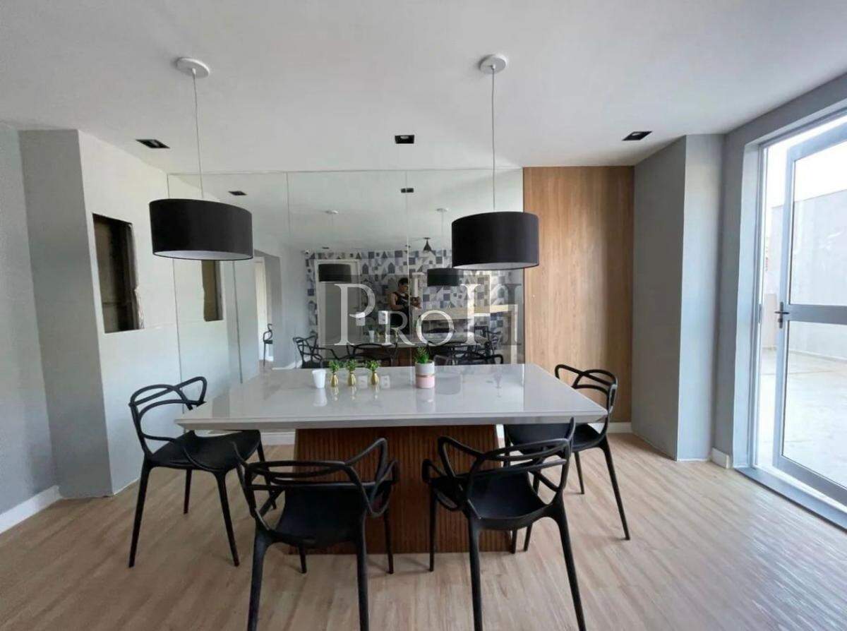 Apartamento, 1 quarto, 26 m² - Foto 3