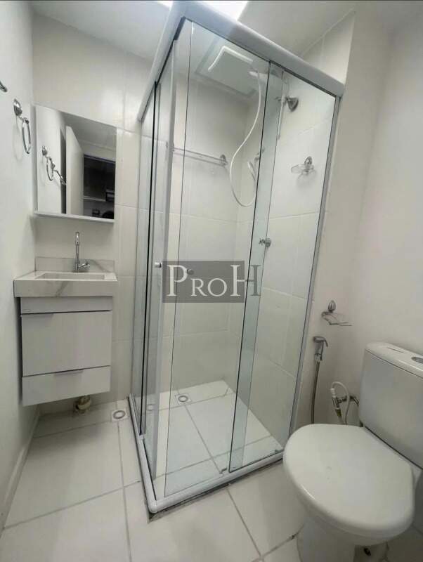 Apartamento, 1 quarto, 26 m² - Foto 11