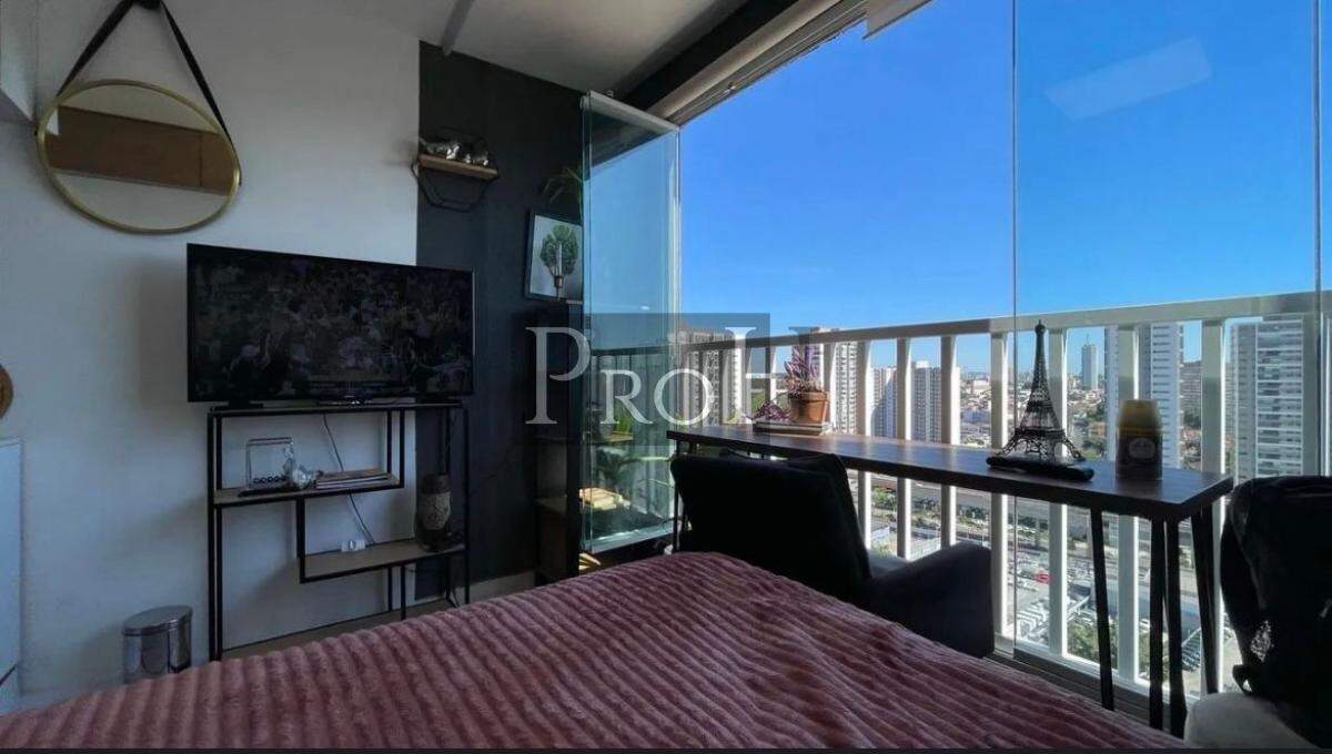 Apartamento, 1 quarto, 26 m² - Foto 4
