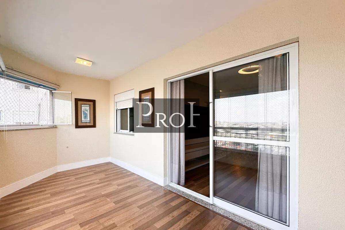 Apartamento, 3 quartos, 158 m² - Foto 24