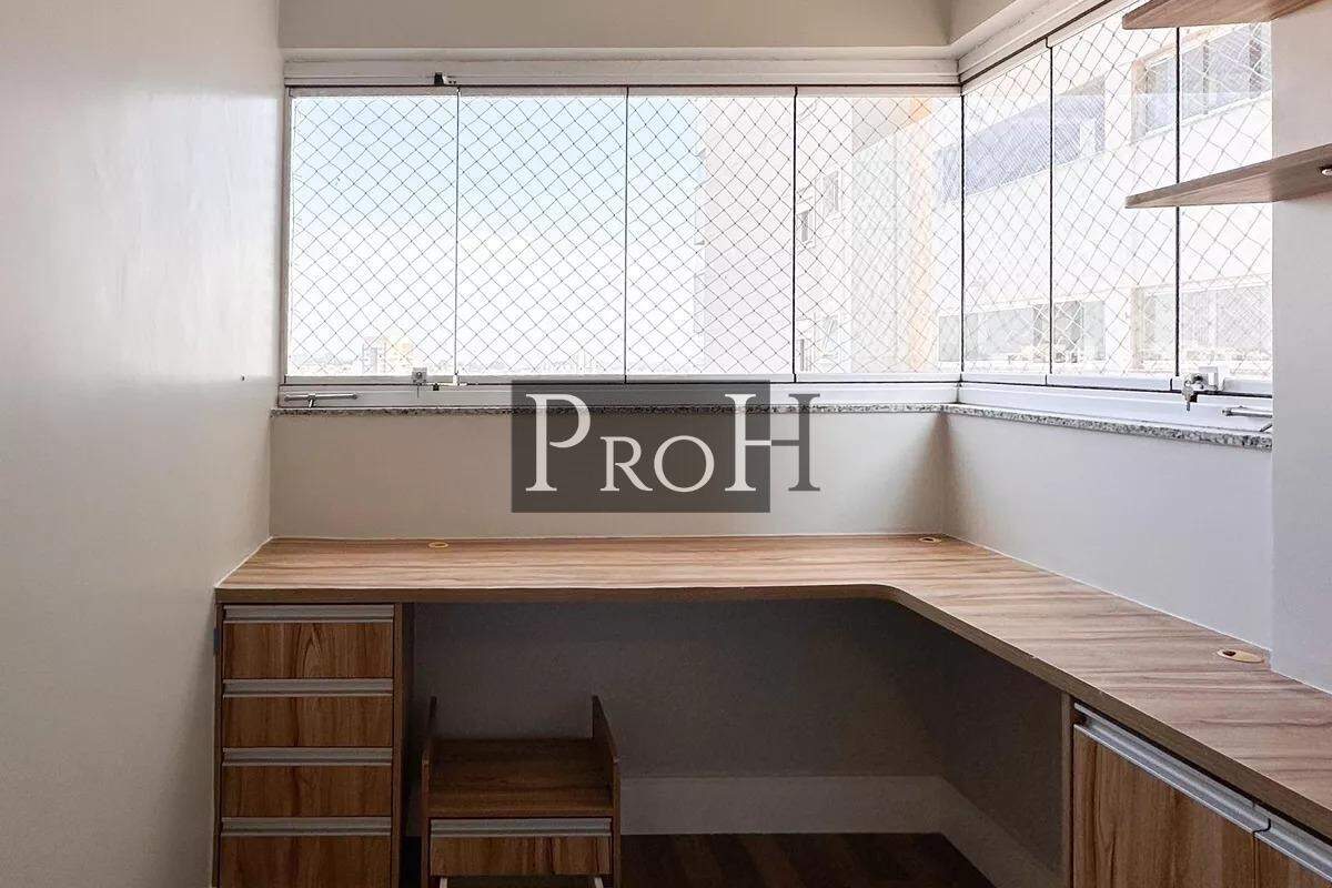 Apartamento, 3 quartos, 158 m² - Foto 4