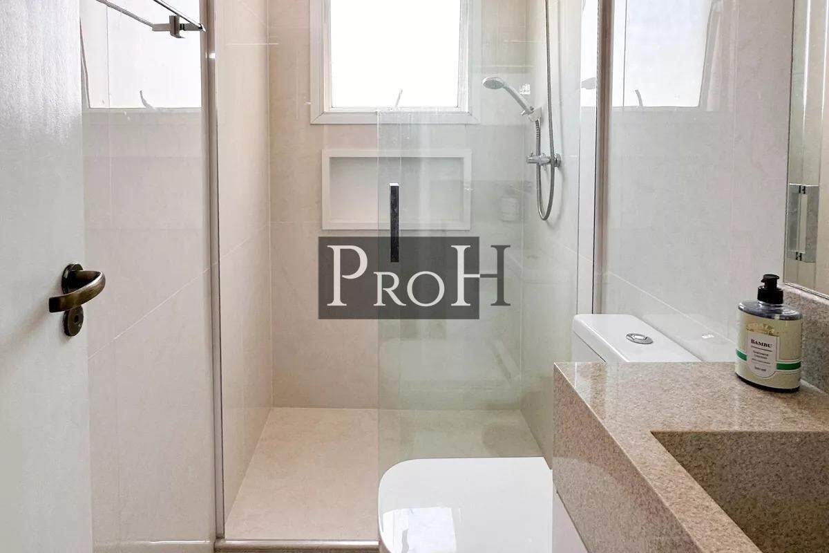 Apartamento, 3 quartos, 158 m² - Foto 14