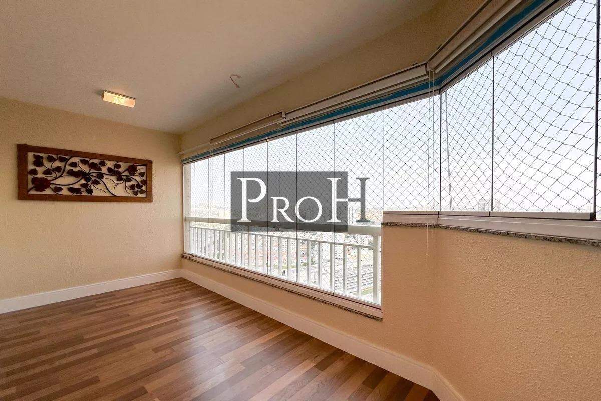 Apartamento, 3 quartos, 158 m² - Foto 2