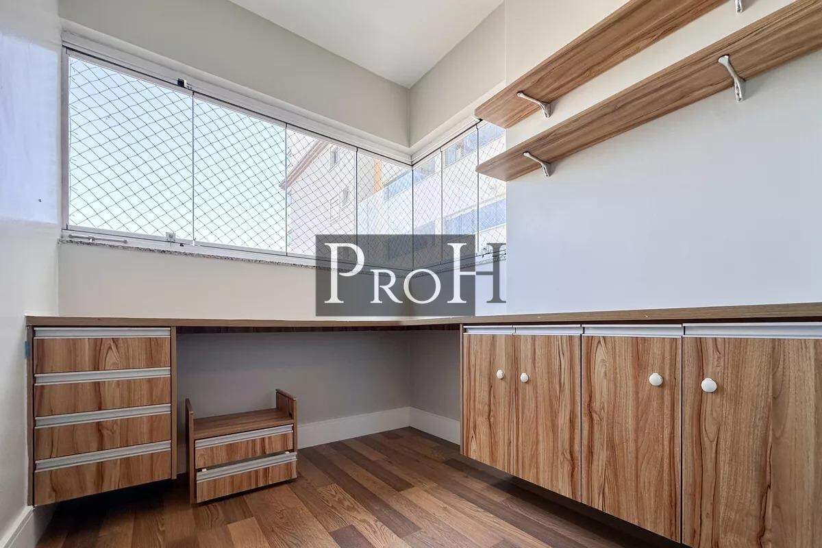 Apartamento, 3 quartos, 158 m² - Foto 6