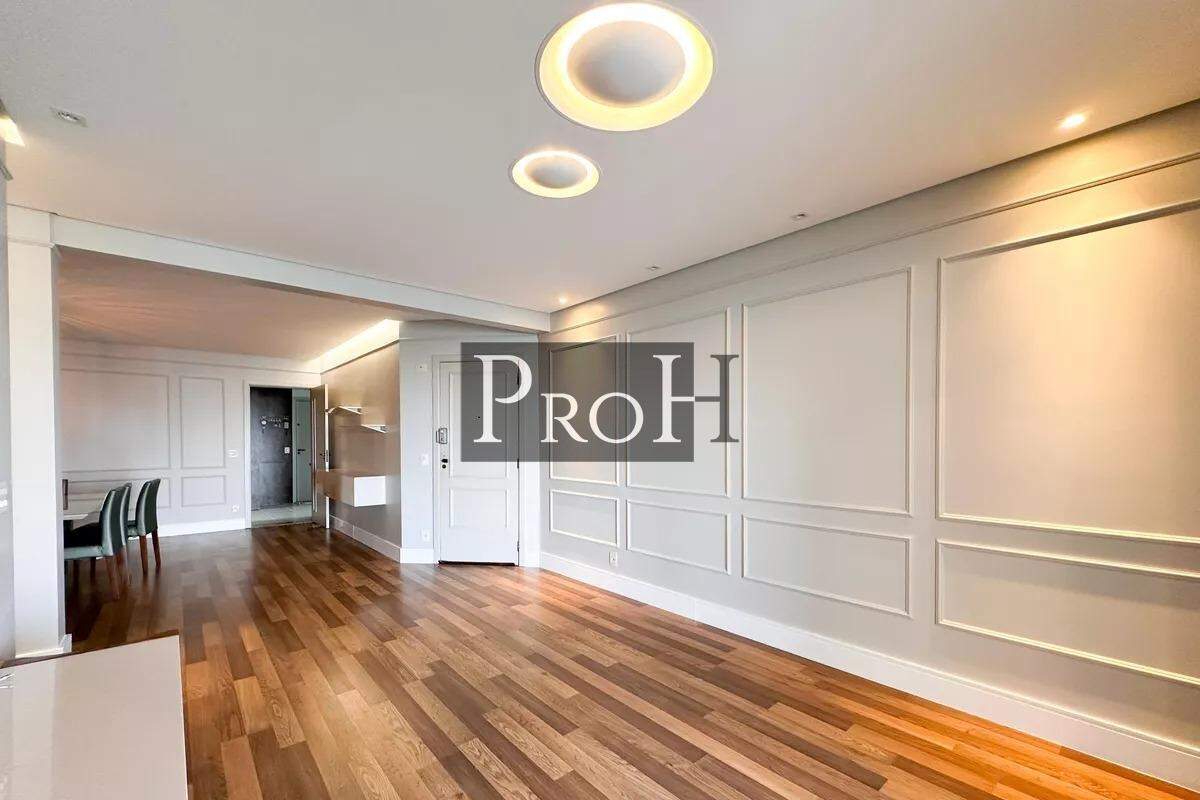 Apartamento, 3 quartos, 158 m² - Foto 28