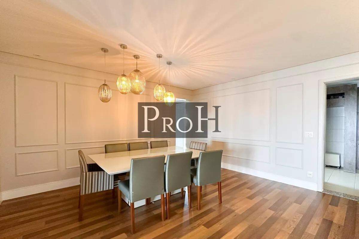 Apartamento, 3 quartos, 158 m² - Foto 26
