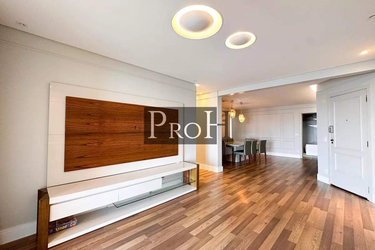 Apartamento, 3 quartos, 158 m² - Foto 27