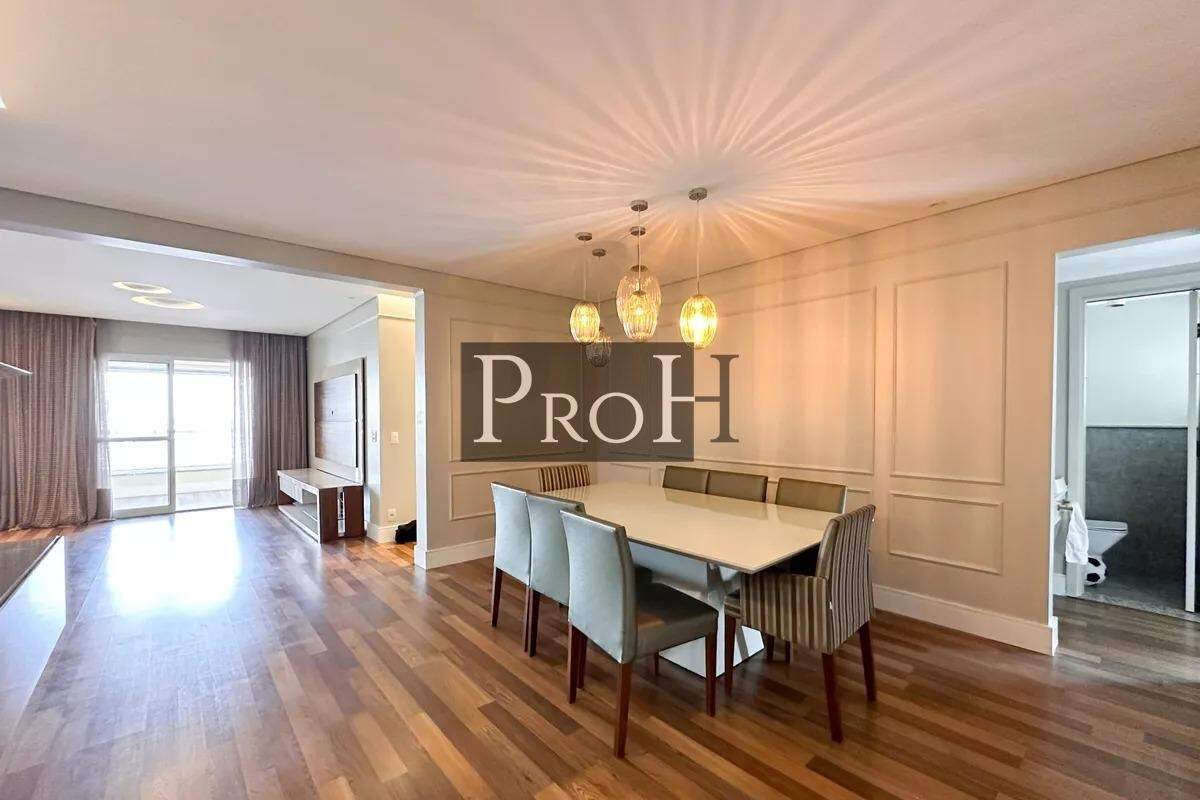 Apartamento, 3 quartos, 158 m² - Foto 1