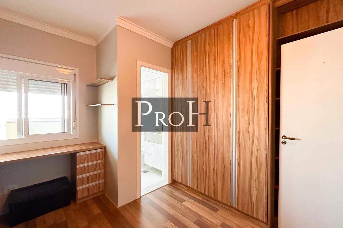 Apartamento, 3 quartos, 158 m² - Foto 10