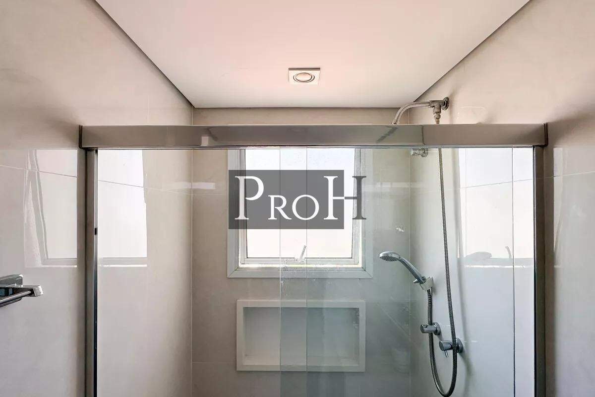 Apartamento, 3 quartos, 158 m² - Foto 11