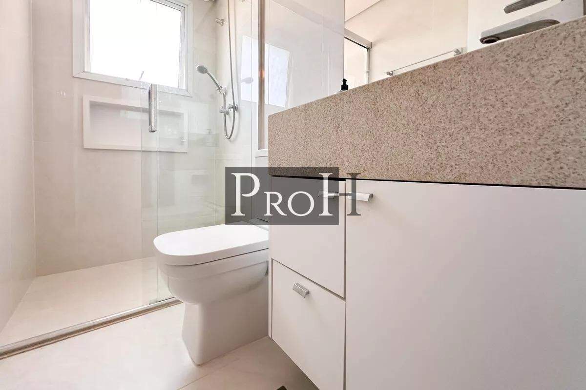 Apartamento, 3 quartos, 158 m² - Foto 12