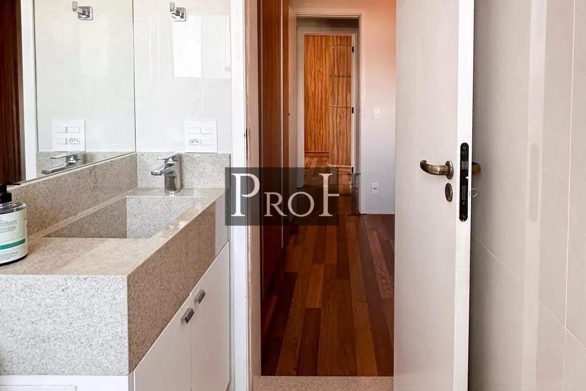 Apartamento, 3 quartos, 158 m² - Foto 8