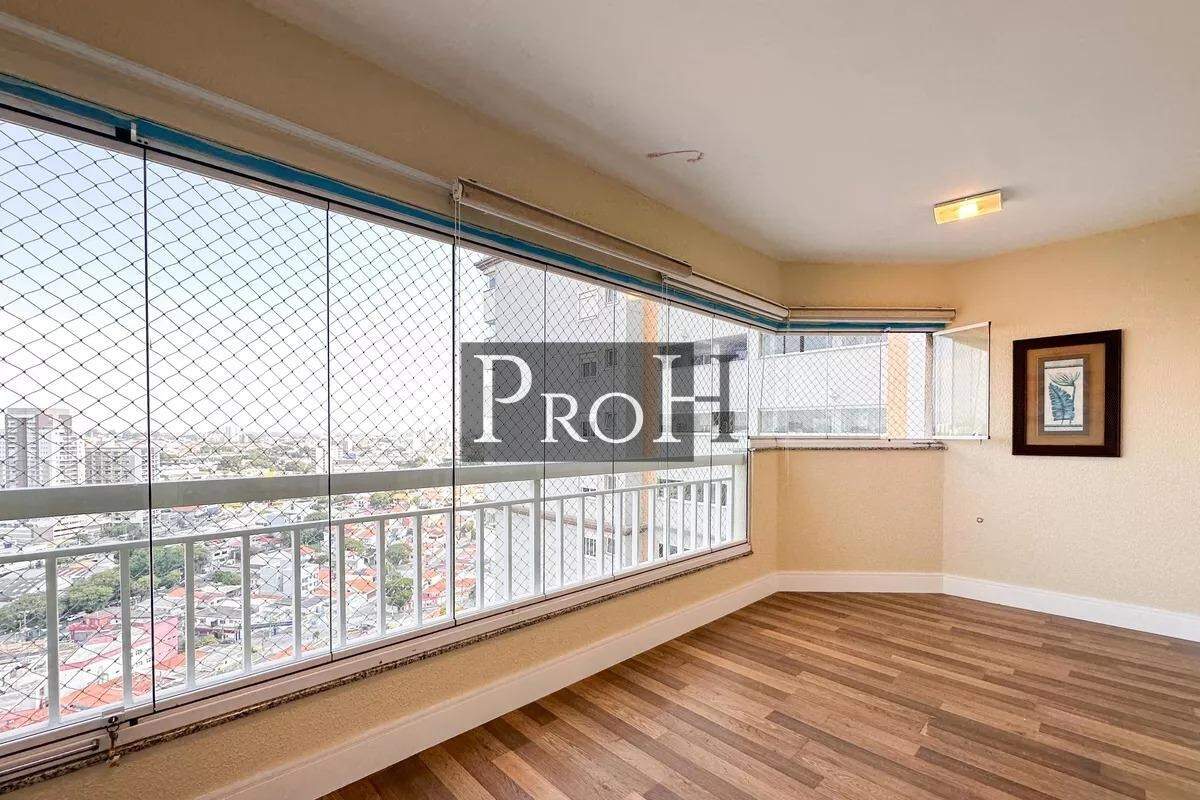 Apartamento, 3 quartos, 158 m² - Foto 5
