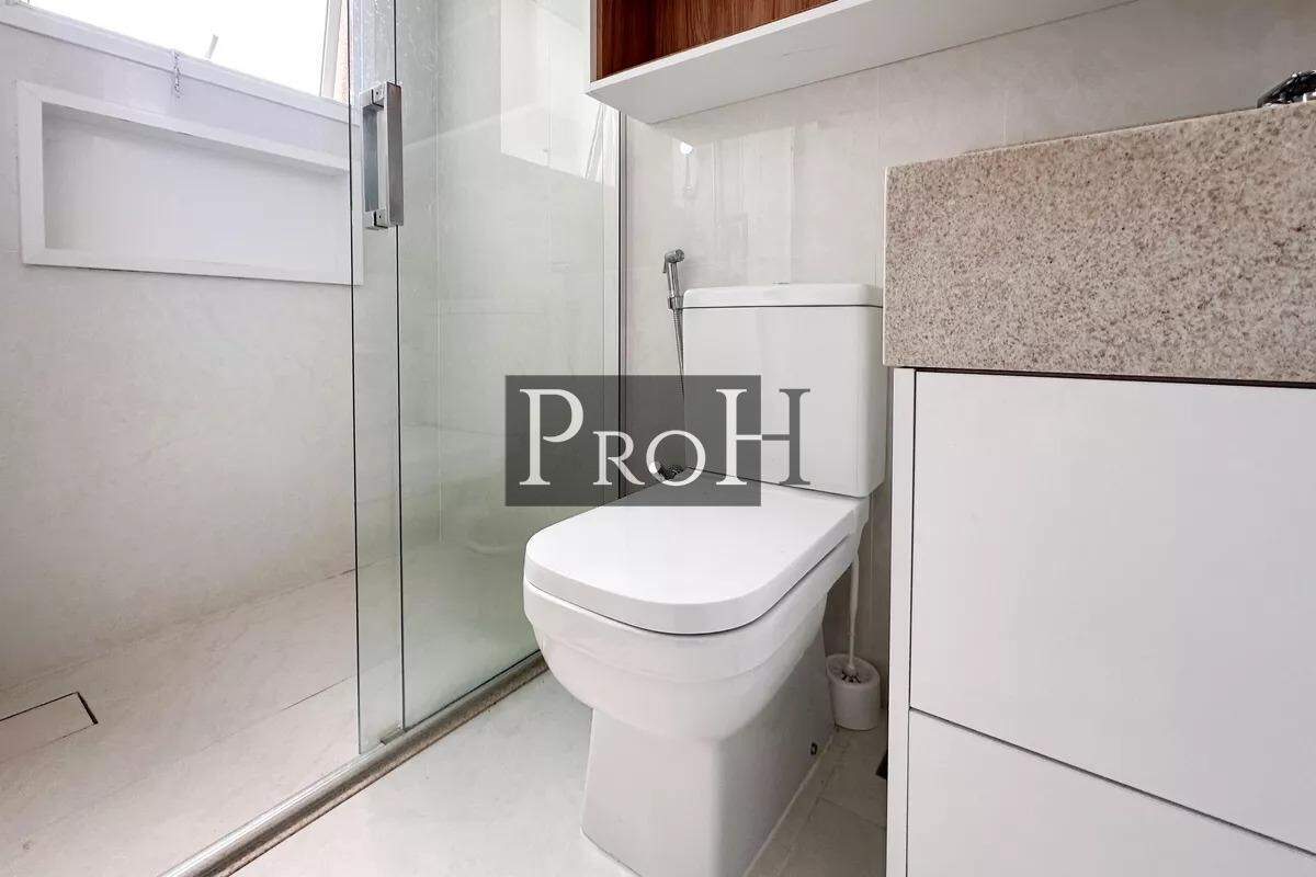 Apartamento, 3 quartos, 158 m² - Foto 15