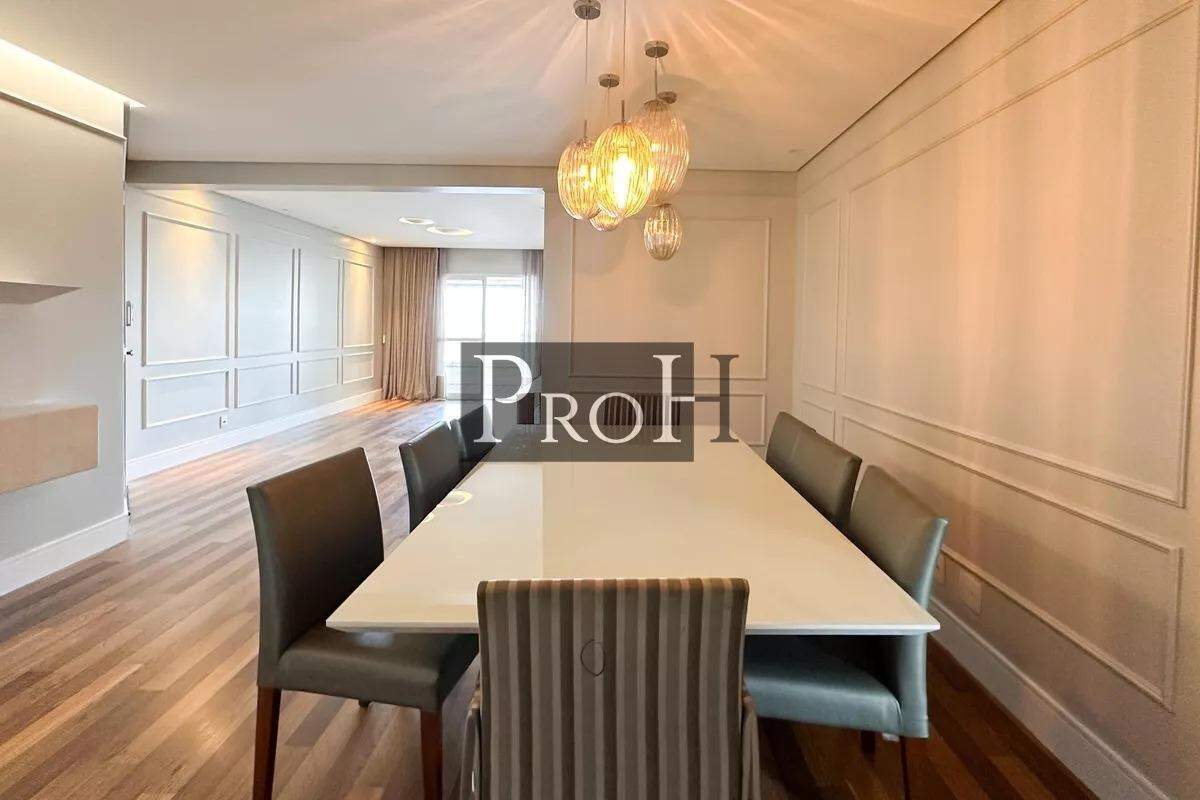 Apartamento, 3 quartos, 158 m² - Foto 21