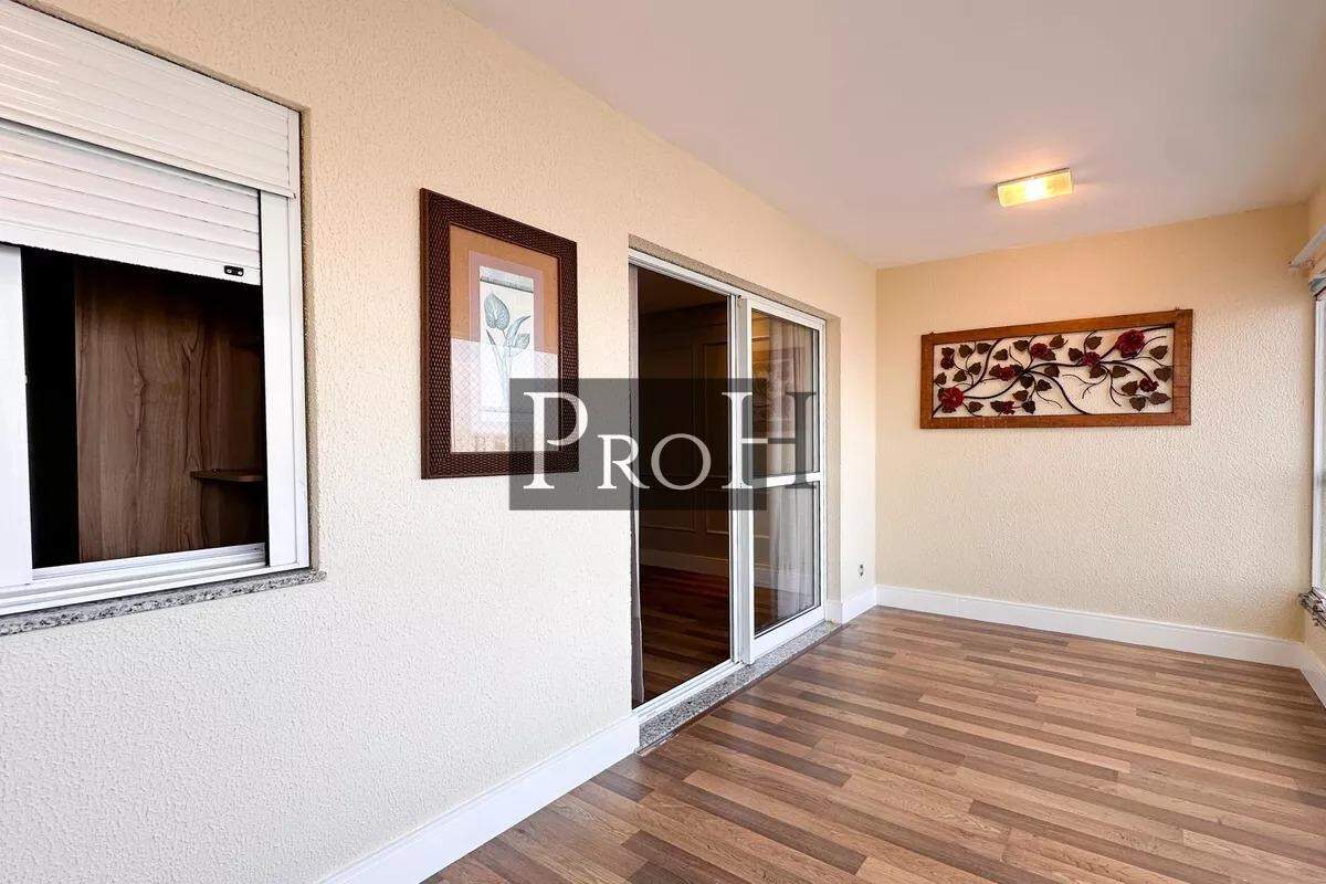 Apartamento, 3 quartos, 158 m² - Foto 23