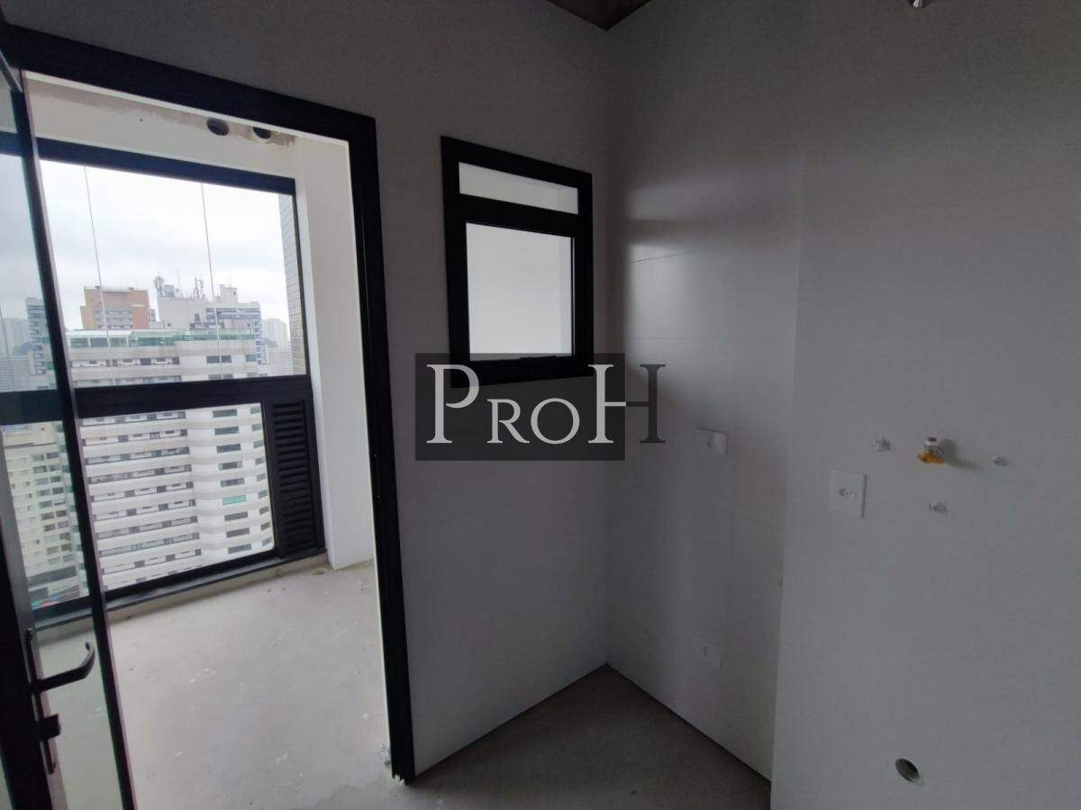 Cobertura, 1 quarto, 70 m² - Foto 4