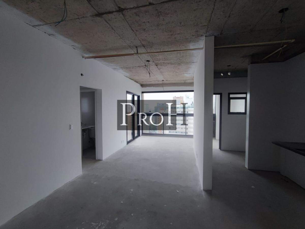 Cobertura, 1 quarto, 70 m² - Foto 1