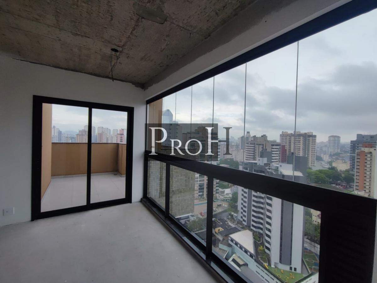 Cobertura, 1 quarto, 70 m² - Foto 2